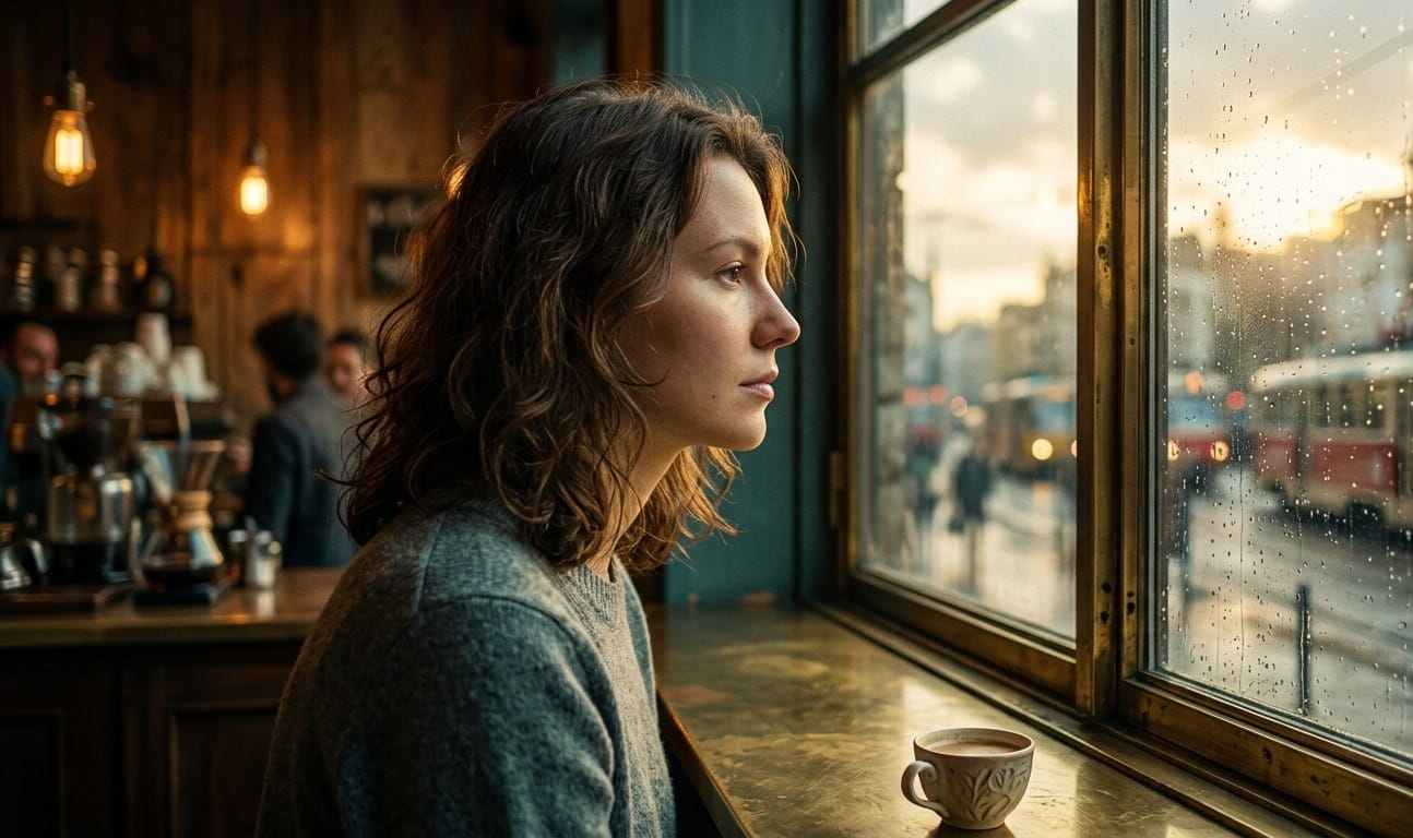 Как сделать фотосессию в ИИ самой себе — лучшие нейронки и идеи для нейрофотосессий - 8